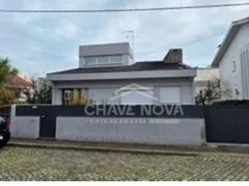 Ramalde, Porto, Distrito de Porto