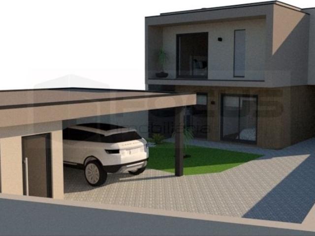 Prestigiosa casa de 255 m² à venda Ílhavo, Aveiro