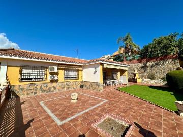 Casa de 258 m2 en venta Málaga, España