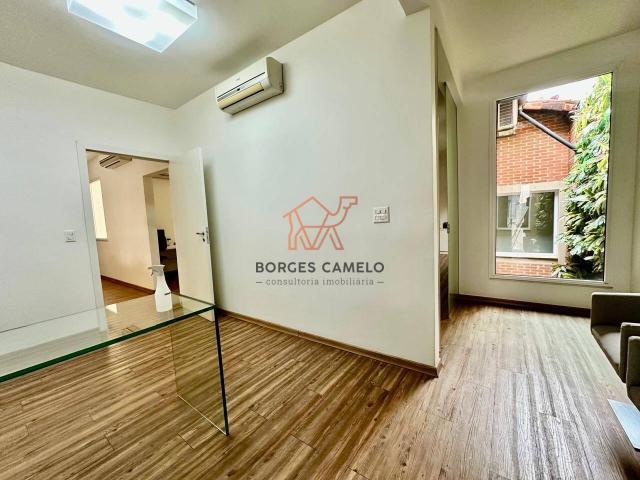 Casa de 259 m² na Coral São Pedro Belo Horizonte MG, aluguel por R$ 12.000/mês