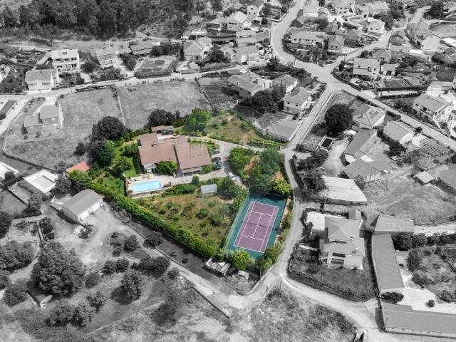 Casa de 259 m² à venda Vila Real