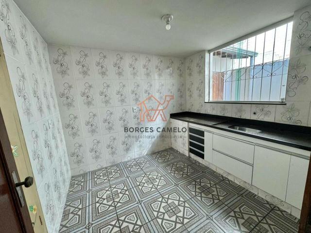 Casa de 263 m² na Agenor Goulart Filho Ouro Preto Belo Horizonte MG, aluguel por R$ 7.500/mês