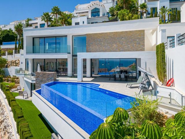 Casa en venta Benalmádena Costa, Andalucía
