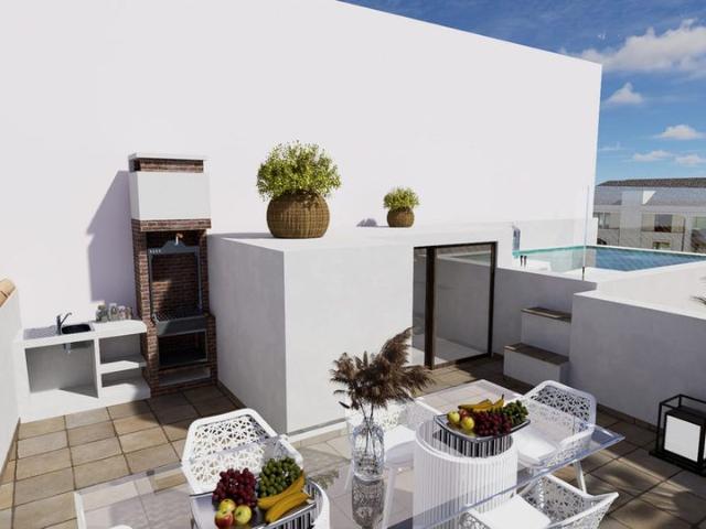 Casa de 260 m2 en venta Estepona, España