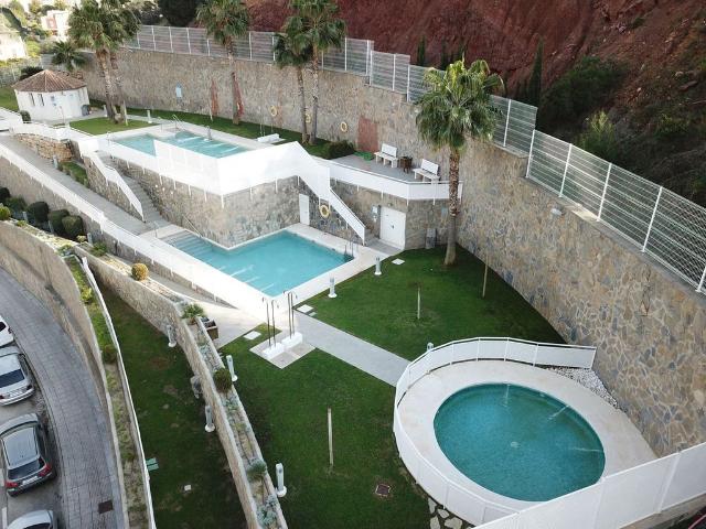 Casa de 260 m2 en venta Málaga, Andalucía
