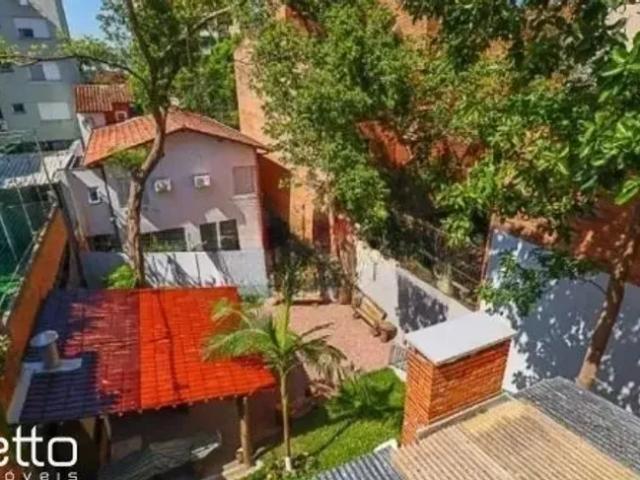 Casa de 260 m2 para locação R$ 7.000,00 Petrópolis
