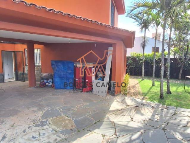 Casa de 260 m² na Péricles Vieira de Mendonça Belvedere Belo Horizonte MG, à venda por R$ 2.890.000 ou aluguel por R$ 14.500/mês