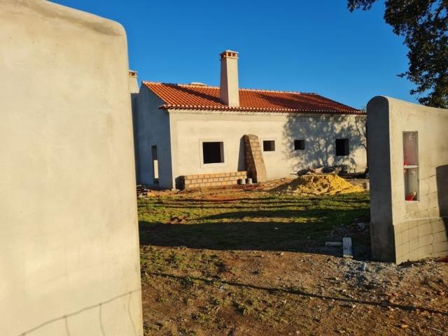 Prestigiosa casa de 260 m² à venda Santiago do Cacém, Portugal