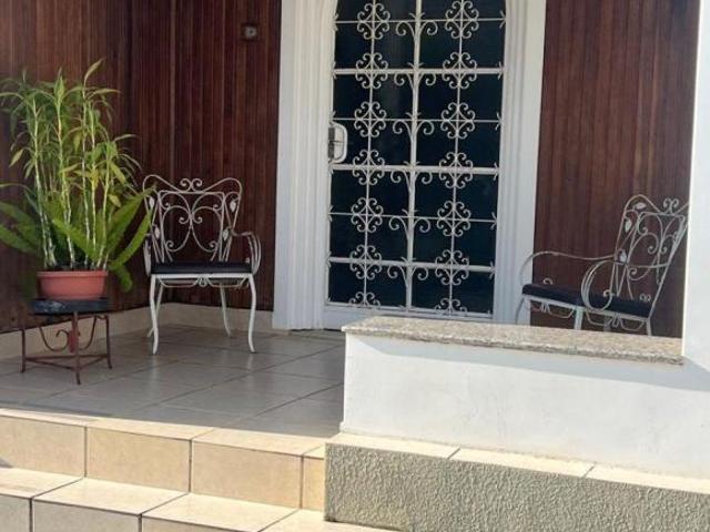 Casa de 260 m² com 4 quartos à venda no Centro de Palmeira