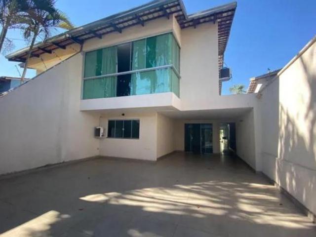 Casa de 260 m² com 3 quartos à venda em Mogi Moderno