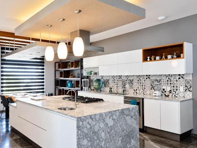 RESIDENCIA DE LUJO EN VENTA EN VALLE REAL