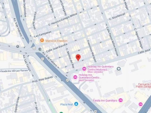 Casa de 260 m² con 4 recámaras en venta en el Centro