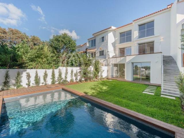 Casa de 261 m² à venda Monte Estoril, Cascais, Lisboa
