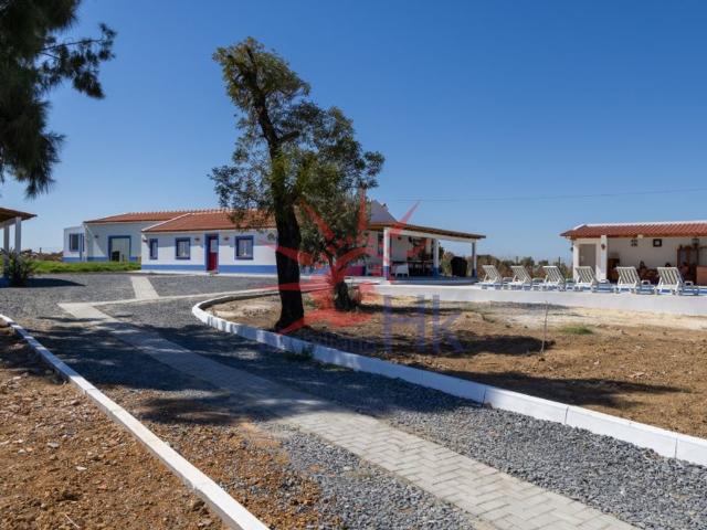Casa de 262 m² à venda Ferreira do Alentejo, Beja