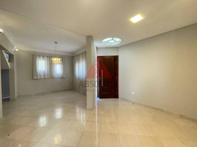 Casa de 262 m² Jardim Imperador Americana, aluguel por R$ 9.000/mês