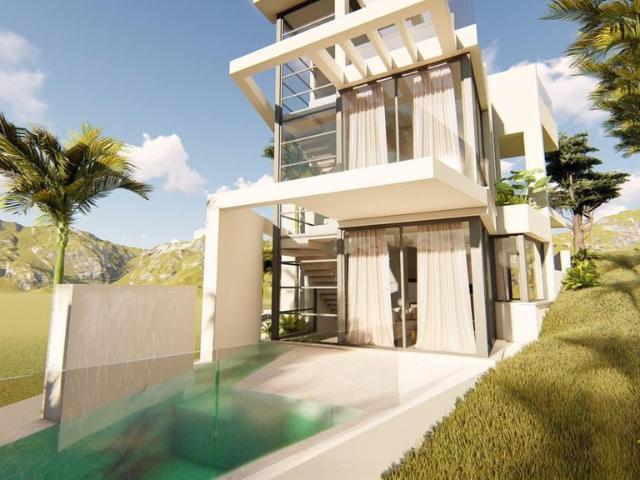 Casa de 264 m2 en venta Nueva Andalucia, España