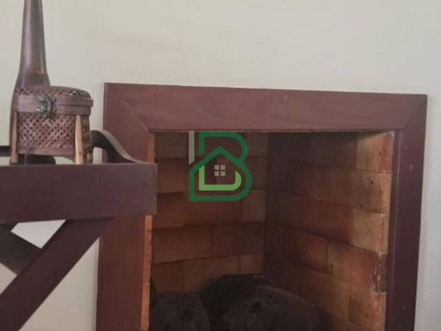 Casa de 264 m² na BR 232 Novo Gravatá Gravatá PE, à venda por R$ 850.000 ou aluguel por R$ 5.000/mês