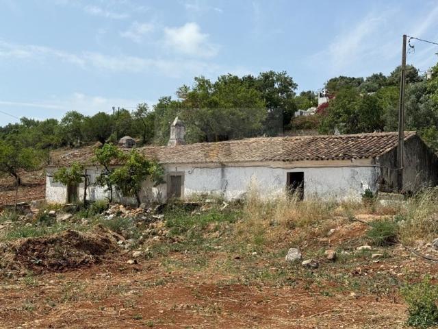 Casa de prestígio de 264 m² à venda Sao Romao, São Brás de Alportel, Faro