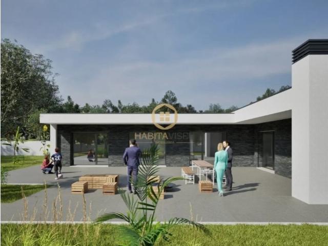 Prestigiosa casa de 264 m² à venda Viseu, Portugal