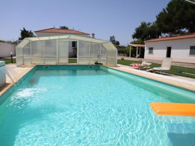 Casa de 265 m² à venda Benavente, Portugal