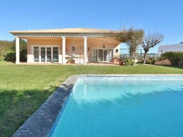 Casa de 265 m² para alugar Oeiras, Lisboa