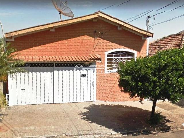 Casa de 265 m² Vila Rezende Piracicaba, aluguel por R$ 3.900/mês