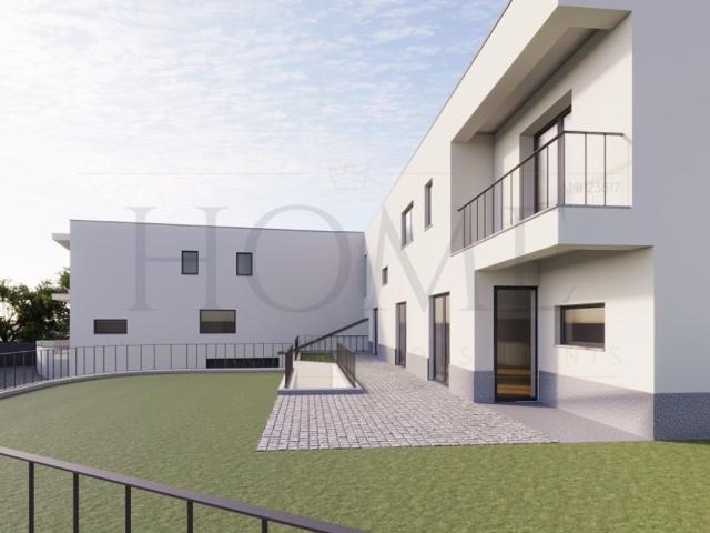 Casa de prestígio de 266 m² à venda Santa Maria da Feira, Portugal
