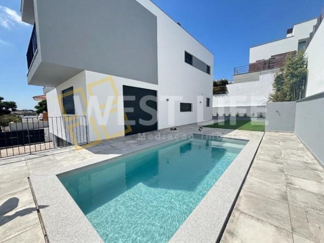 Casa de 268 m² à venda Mafra, Portugal
