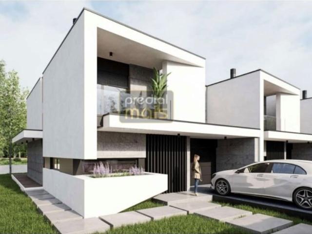 Casa de 270 m² à venda Antas, Vila Nova de Famalicão, Braga
