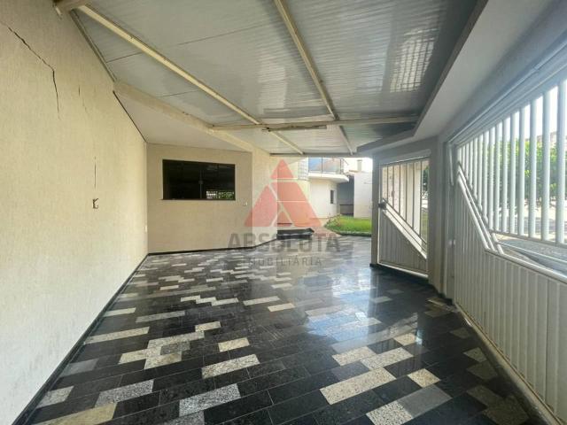 Casa de 270 m² São Domingos Americana, aluguel por R$ 4.000/mês