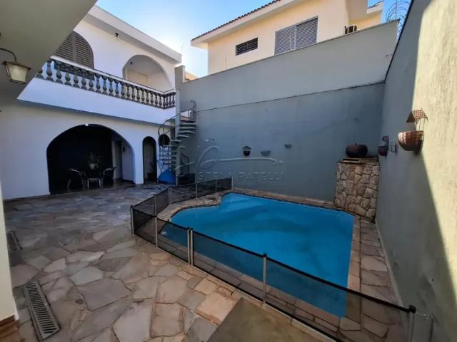 Casa de 270m² com 03 quartos sendo 01 suíte para locação Bairro Jardim São Luiz