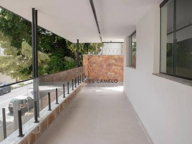 Casa de 271 m² na Ponte Nova Colégio Batista Belo Horizonte MG, aluguel por R$ 15.000/mês