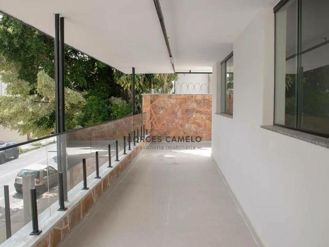 Casa de 271 m² na Ponte Nova Colégio Batista Belo Horizonte MG, aluguel por R$ 15.000/mês