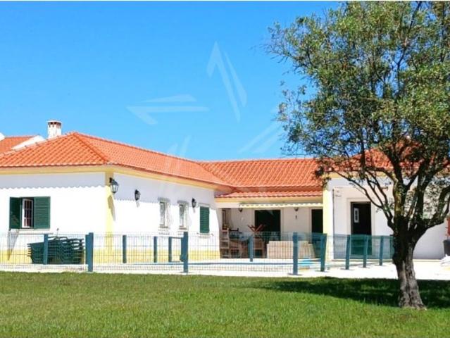 Casa de 271 m² à venda Óbidos, Portugal