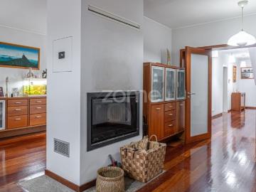 Casa de 271 m² à venda Matosinhos, Porto