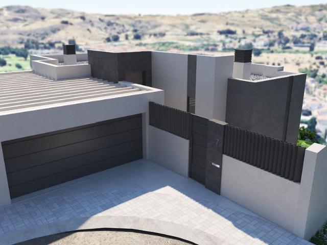 Casa de 272 m2 en venta Mijas, España
