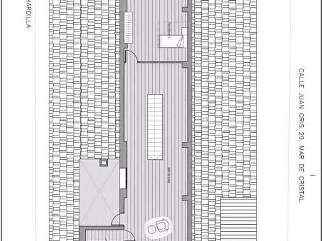 Casa de 277 m2 en venta Cartagena, Murcia