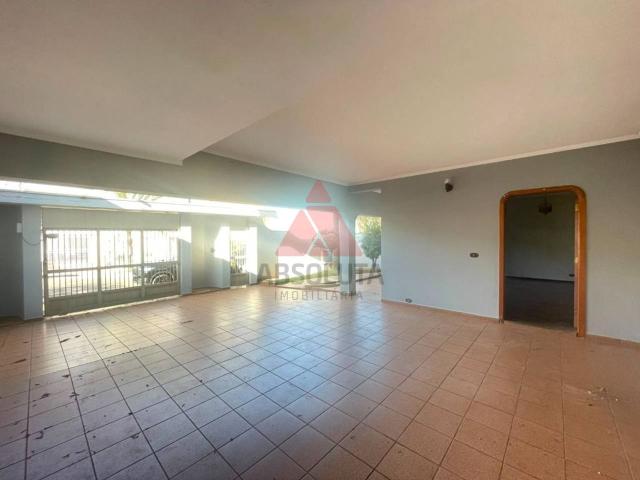 Casa de 277 m² Werner Plaas Americana, aluguel por R$ 4.000/mês