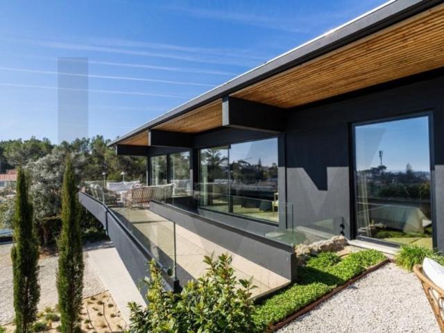 Casa de 274 m² à venda Cascais, Portugal