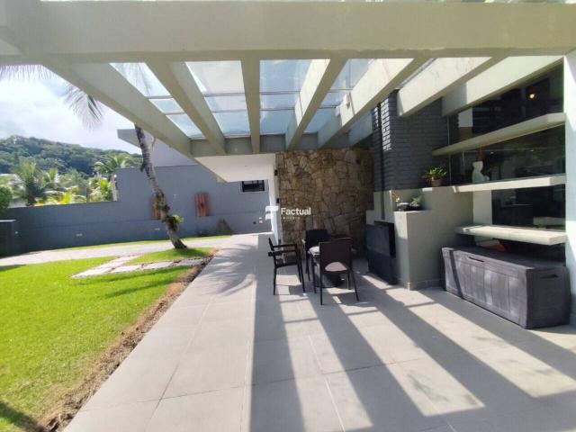Casa de 274 m² Praia de Pernambuco Guarujá, à venda por R$ 2.750.000 ou aluguel por R$ 14.000/mês