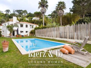 Casa de 275 m² à venda Cascais, Lisboa