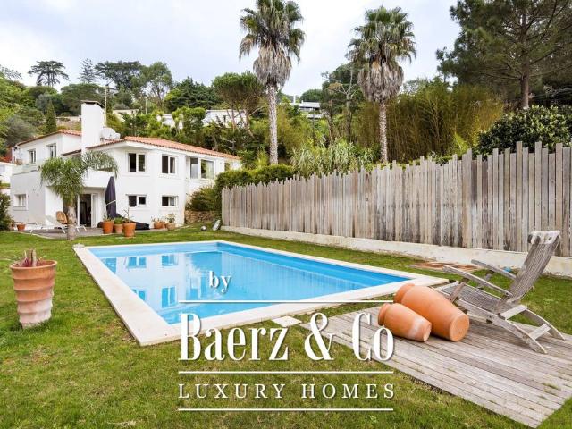 Casa de 275 m² à venda Cascais, Lisboa