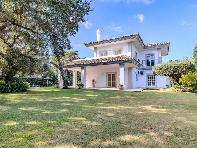 Casa de 276 m2 en venta Sotogrande, España
