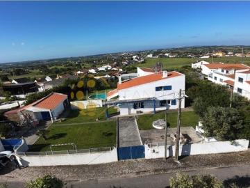 Prestigiosa casa de 532 m² à venda Ereira, Cartaxo, Santarém