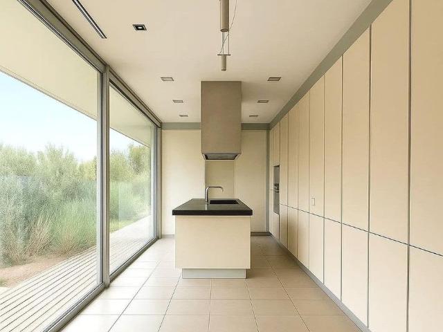 Casa de 278 m2 en venta Canovellas, Cataluña