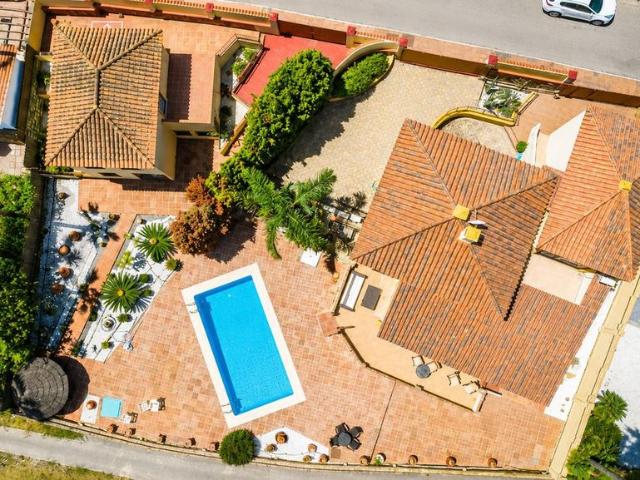 Casa de 278 m2 en venta Castillo de la Duquesa, España