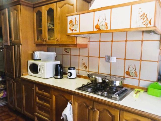 Casa de 278 m2 en venta Málaga, Andalucía