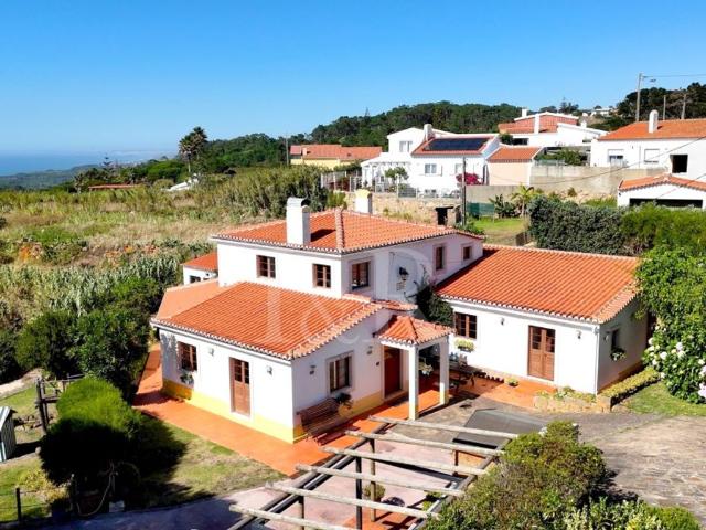 Casa de luxo de 279 m² à venda Azoia, Sintra, Lisboa