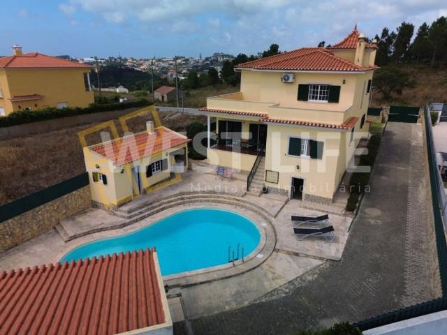 Casa de 279 m² à venda Sobreiro, Mafra, Lisboa