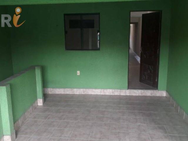 Casa de 27 m² na Aracaju Piratininga Maracanaú CE, aluguel por R$ 630/mês